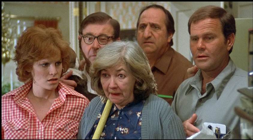 Freaky Friday Full Movie Part 1