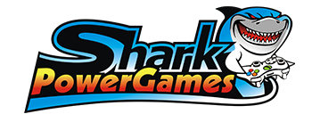 Shark Power Games Franca