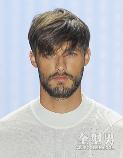 Mens Hairstyle Descriptions Hairstyle Gallery LONG HAIRSTYLES