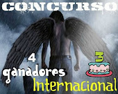 CONCURSO ANGELES Y MARIPOSAS