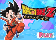 Dragon Ball Z Jolly Dragon Ball Z Jolly