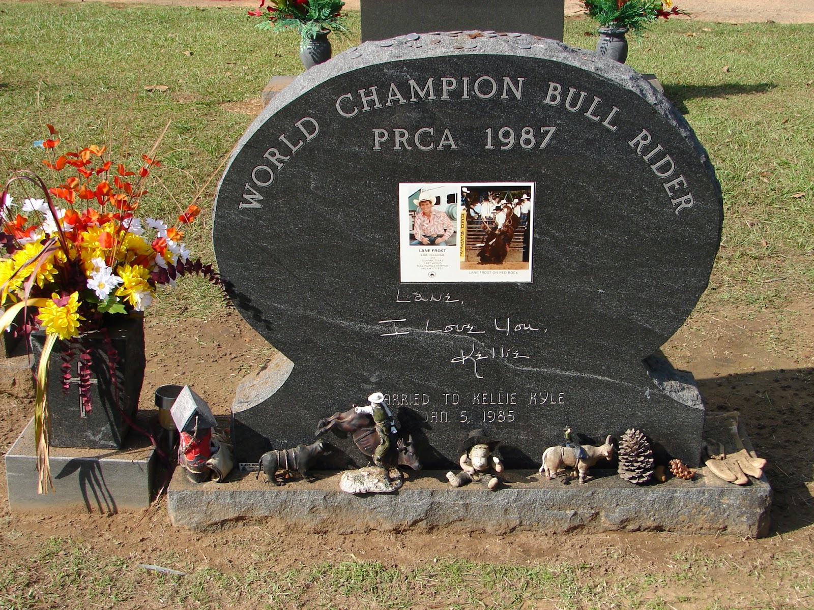 Taking Care Of Business Bull Asking List