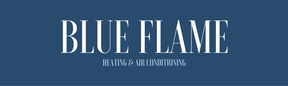 Blue Flame Heating & Air Conditioning