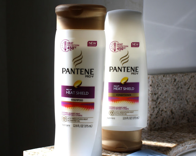 Manicurity | Pantene: Want That Hair - Holiday Hair + The Big Reveal! (and tutorial)