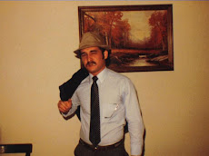 Aramis Gonzalez Gonzalez en 1980s o 1982 en Tampa Florida EEUU