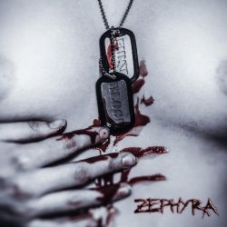 Zephyra - First Blood