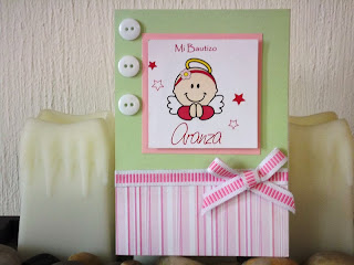 Invitaciones Originales y Creativas: Invitaciones de Bautizo