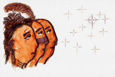 "Wisdom-keepers" (July 10, 2013