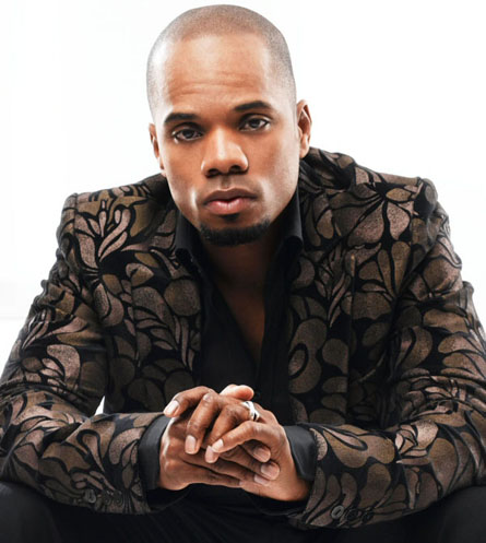 DO YOU KNOW KIRK FRANKLIN?