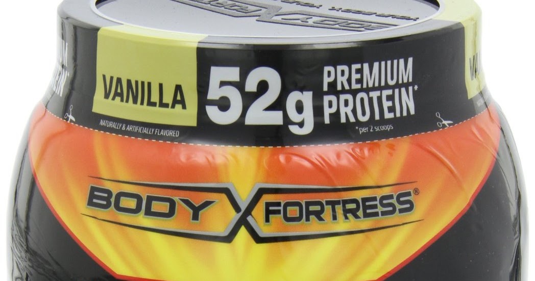 High Protein Supplement Why Health Supplements Are A Synonym To A