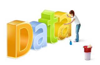 Pengertian Data