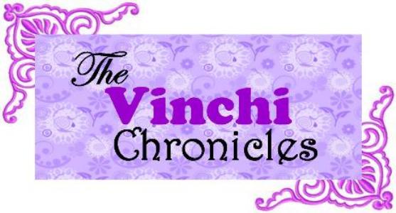 The Vinchi Chronicles