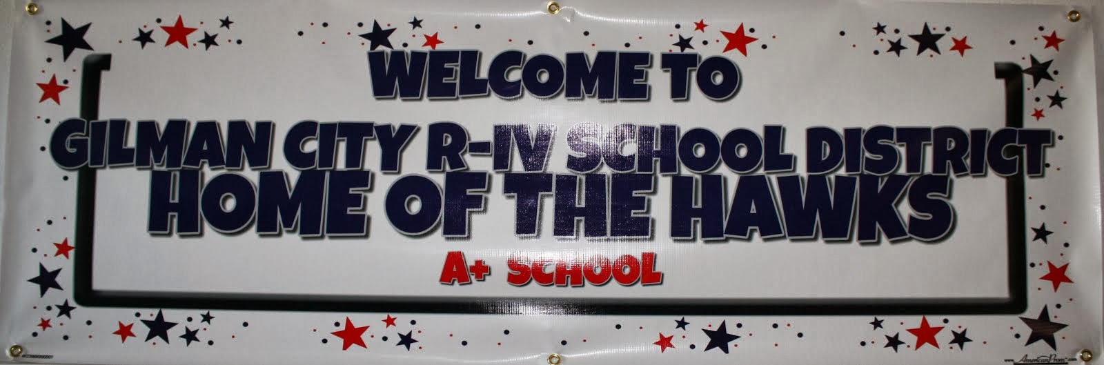 Gilman City RIV Daily News from the Counselor