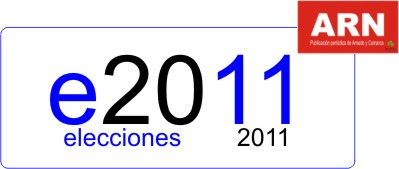 Análisis complejo. Elecciones Arnedo 2011