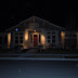 Outdoor Lighting Under Eaves