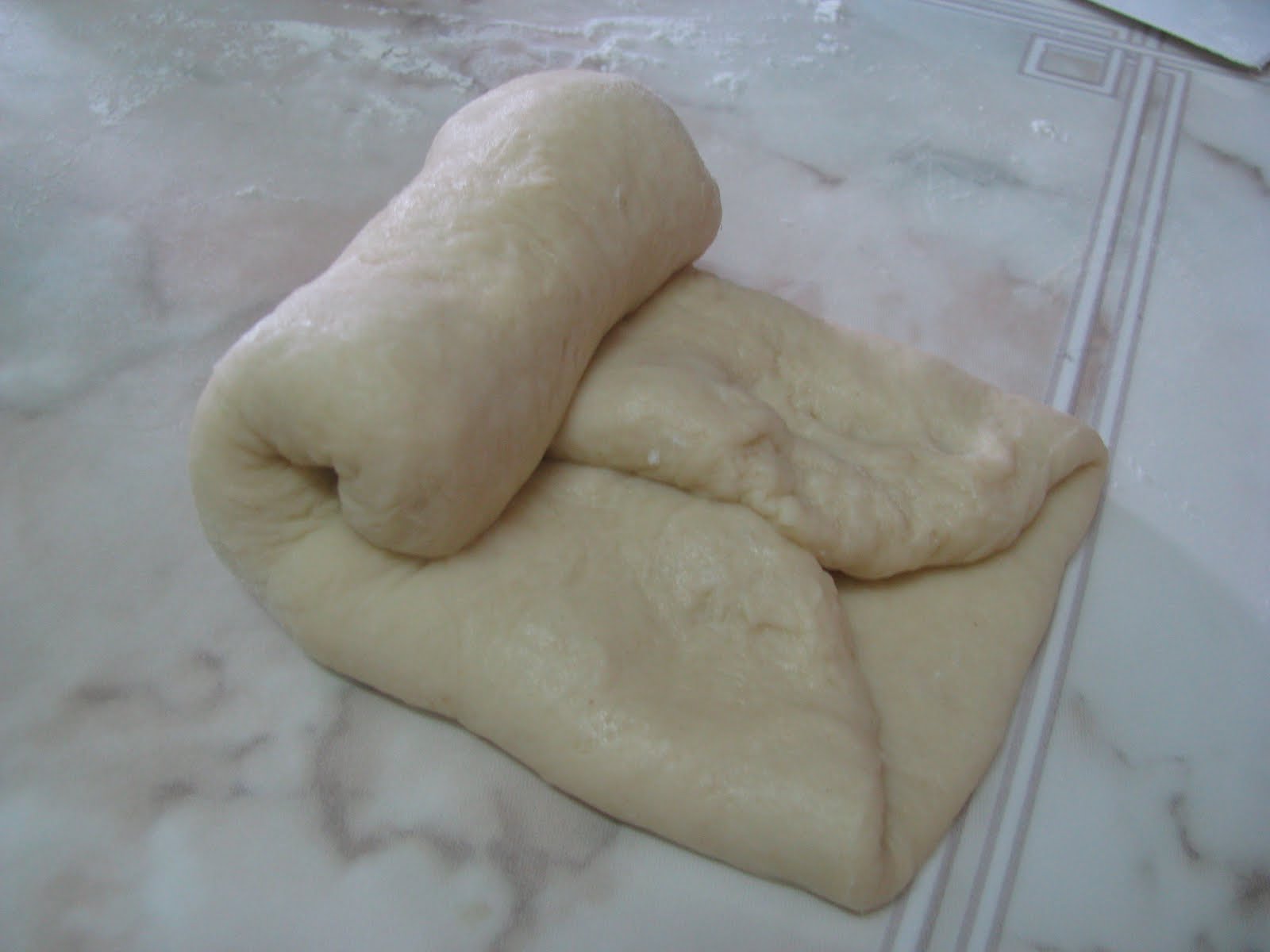 Homemade Gardenia Butterscotch Loaf