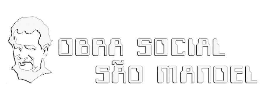OBRA SOCIAL SÃO MANOEL-LAVRINHAS-SP