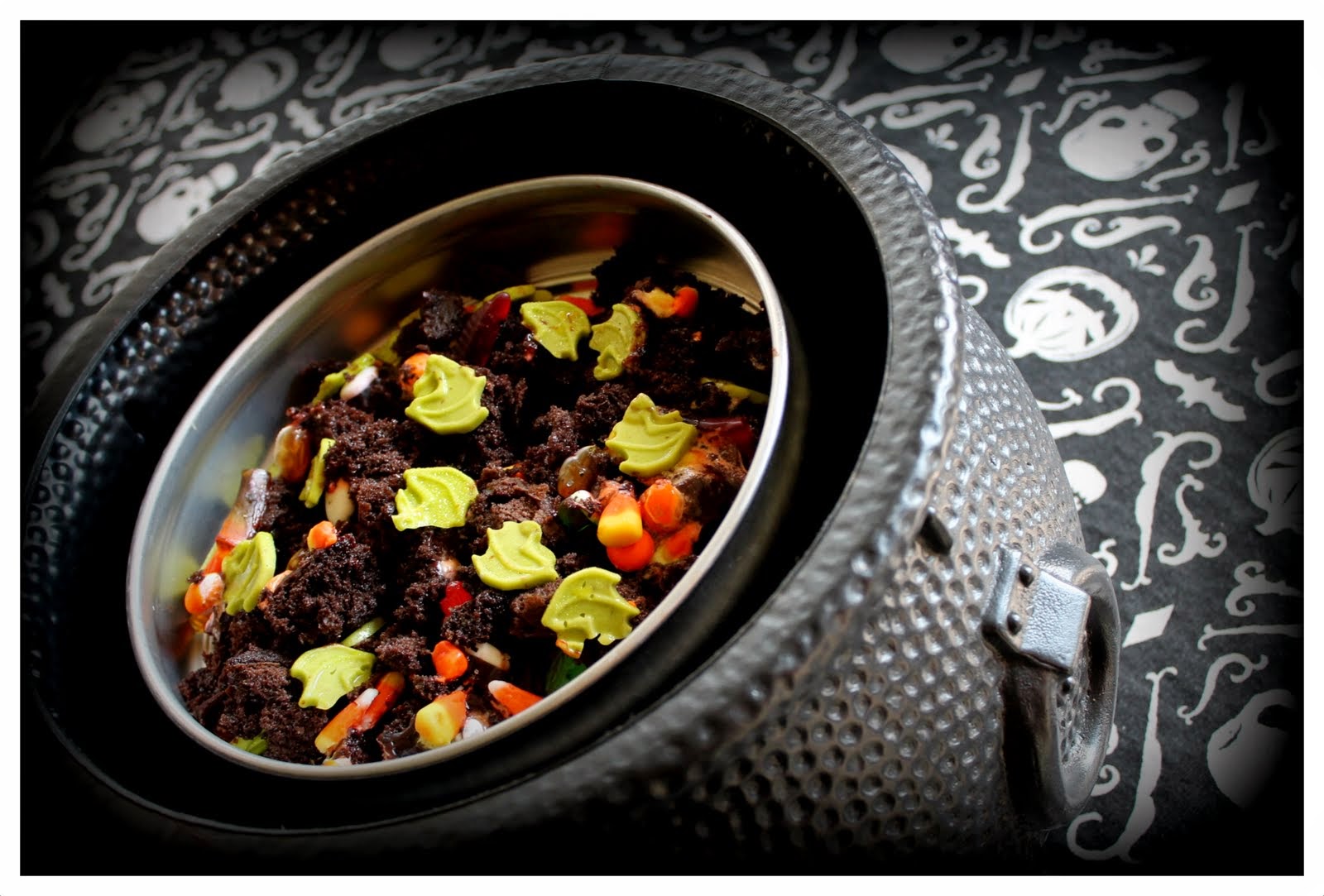 *my house is cuter than yours* Bone Soup Final Performance