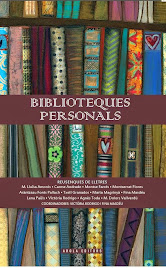 <i>Biblioteques personals</i><br>Arola Editors, 2014