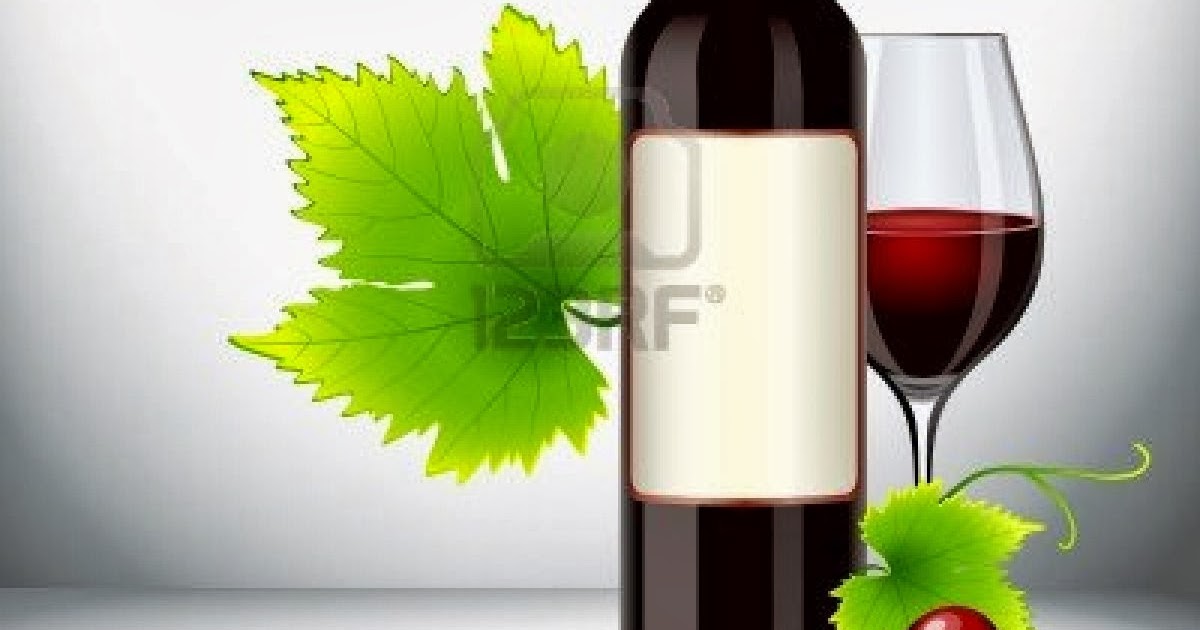 Dim Sum and Long Runs Why French wine does not cause a hangover