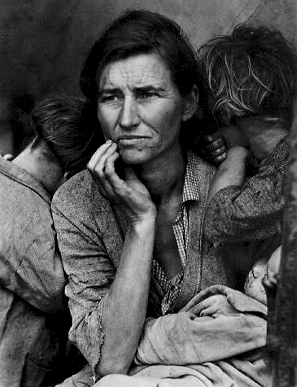 Hirschberg's Headline Famous Photojournalists