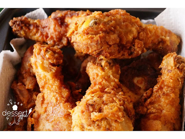 Fried Chicken