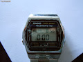 Casio DB-200