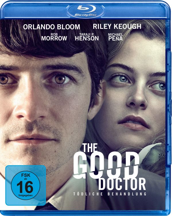 The Good Doctor مترجم