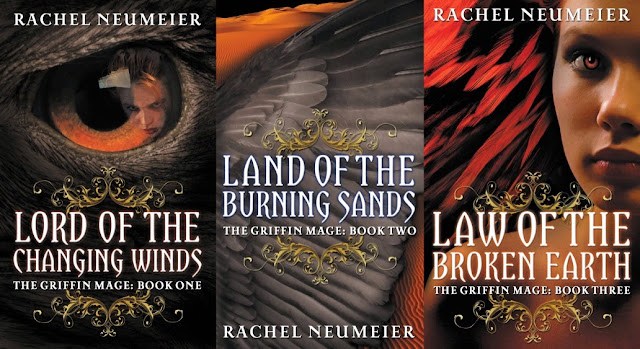 The Griffin Mage Trilogy By Rachel Neumeier The Griffin Mage Trilogy By Rachel Neumeier