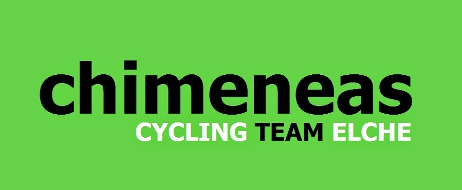 Club Ciclista Chimeneas Elche