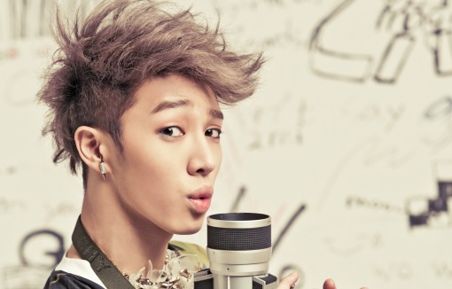 Beast Kikwang Profile