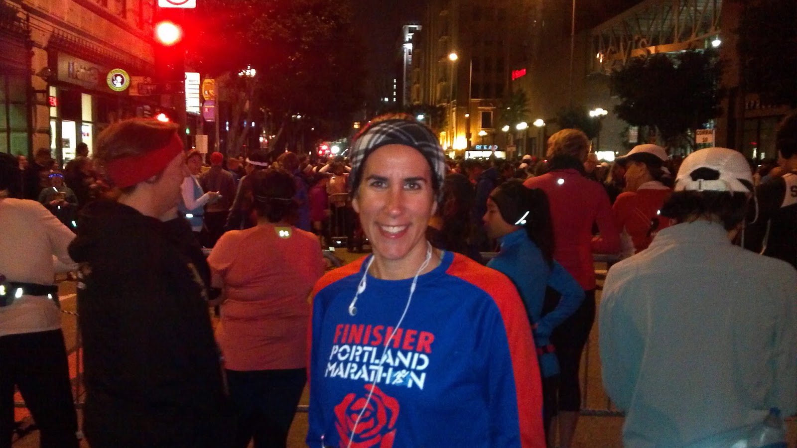 Happy new year! half marathons for 2017! – running the states Grateful Mama: New Year's Race Los Angeles Half Marathon Race Recap