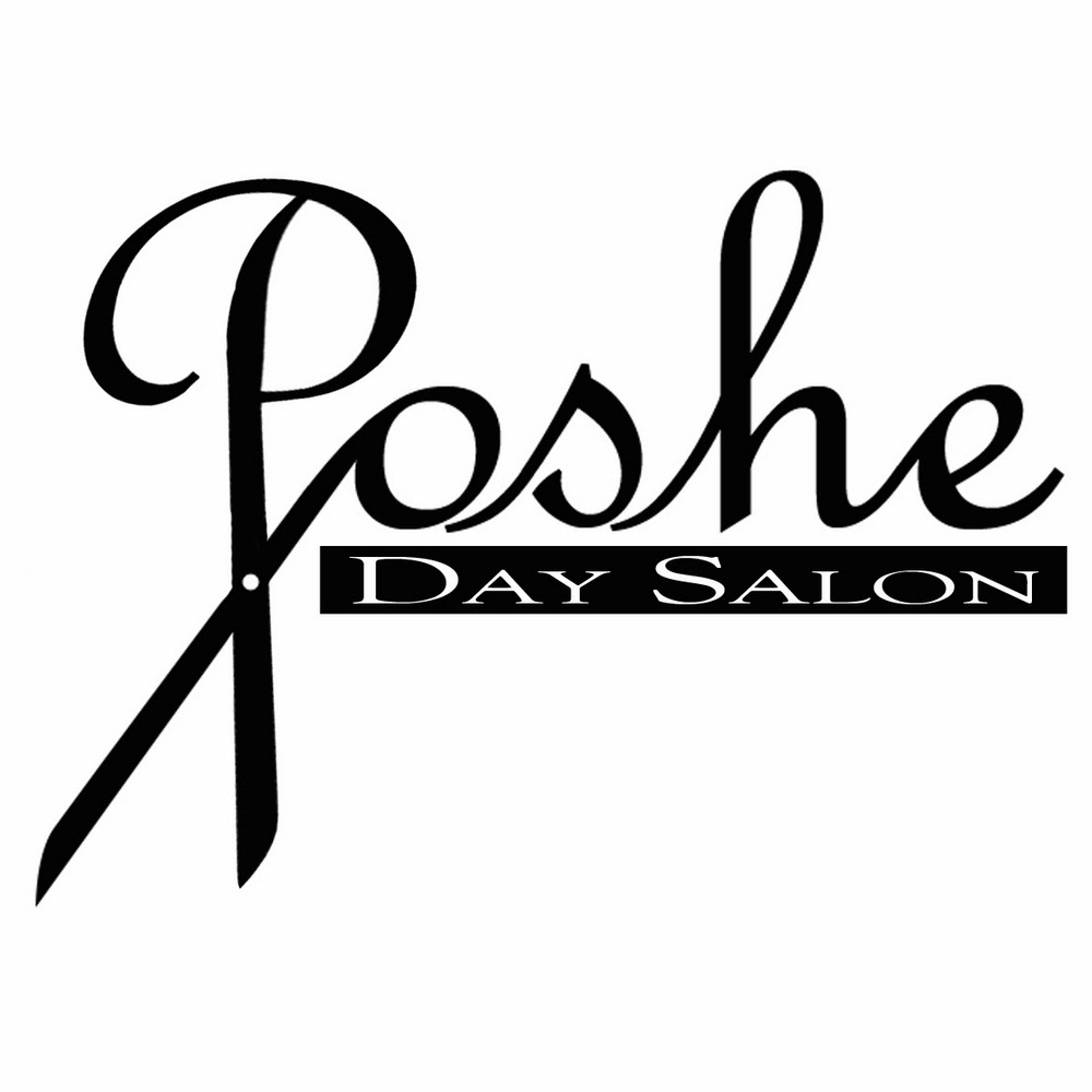 LOGO SALON Gambar Logo