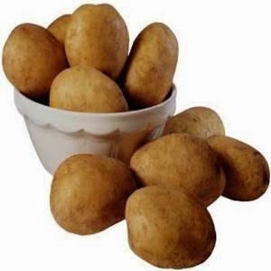Health Benefits of Potato