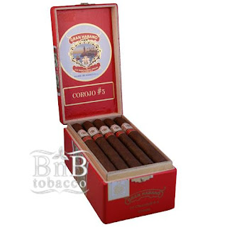 Alec Bradley Cigars