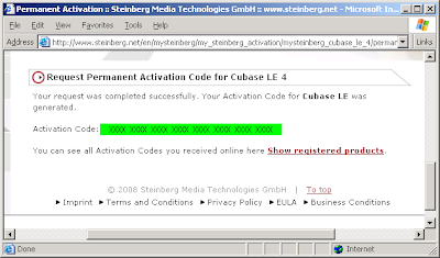 activation code for cubase 7 activation code for cubase 7