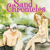 Manga Review: Sand Chronicles
