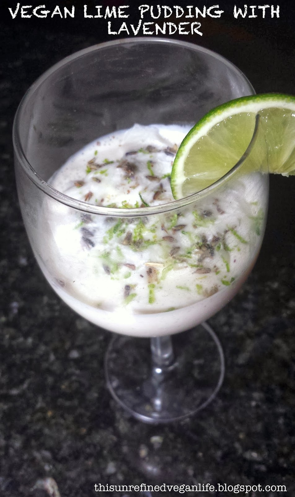 This Unrefined Vegan Life..Refining My Life Through An Unrefined Vegan