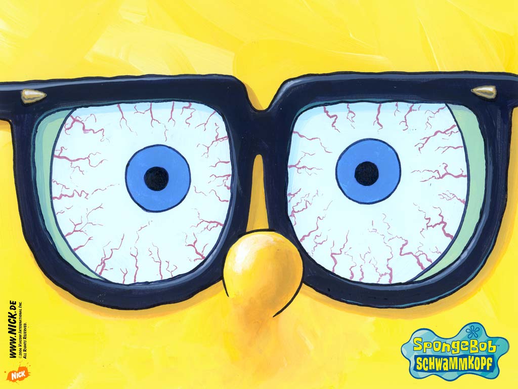 Spongebob Wallpaper | Top HD Wallpapers