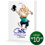 LIVRO: CRIS E O AMIGO CHAMADO JESUS