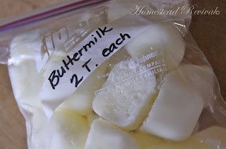 /></a></div> <p><br/> 86. You can freeze buttermilk! No more wasting a whole carton every time a recipe calls for it. <a href=