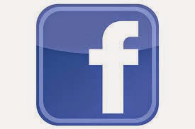 Find us on Facebook