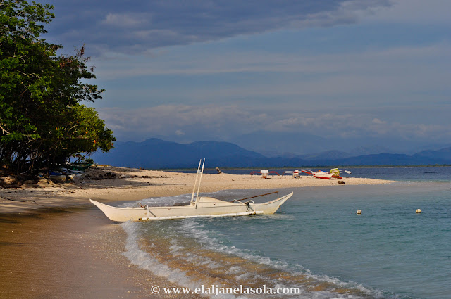 Pandan Island | Occidental Mindoro