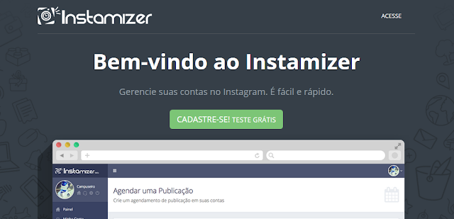 Instamizer