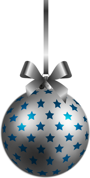 Imágenes y gifs de Navidad: Bolas de Navidad PNG