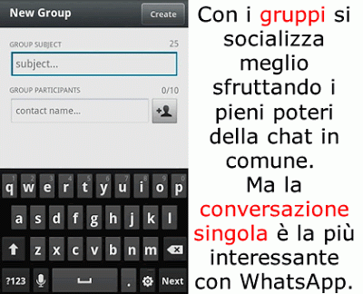 WhatsApp Messenger