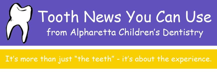 Alpharetta Children's Dentistry