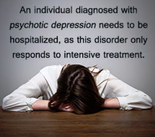 Psychotic depression