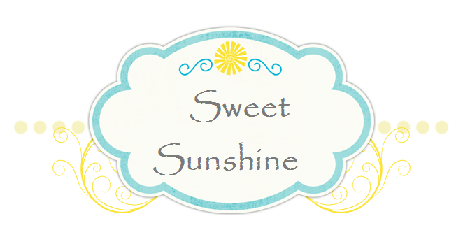 Shelsy's Sweet Sunshine