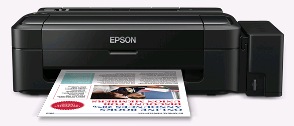 скачать драйвер для epson l110